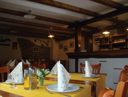 Turistična kmetija pri Friščevih 1